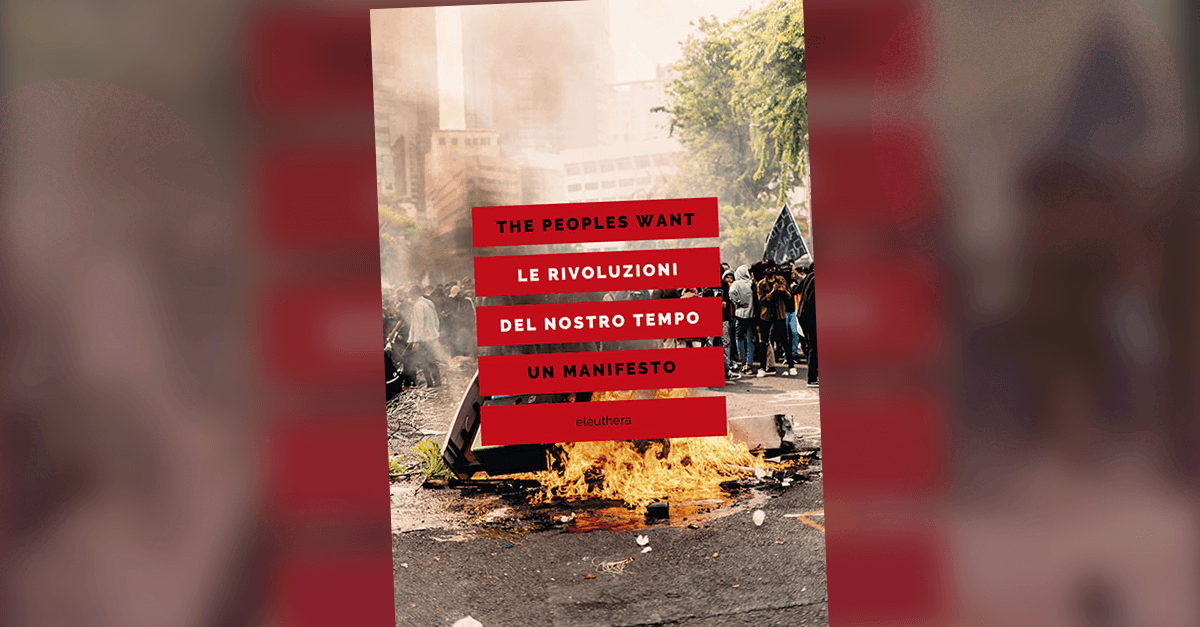 Italian Publication of the Manifesto
